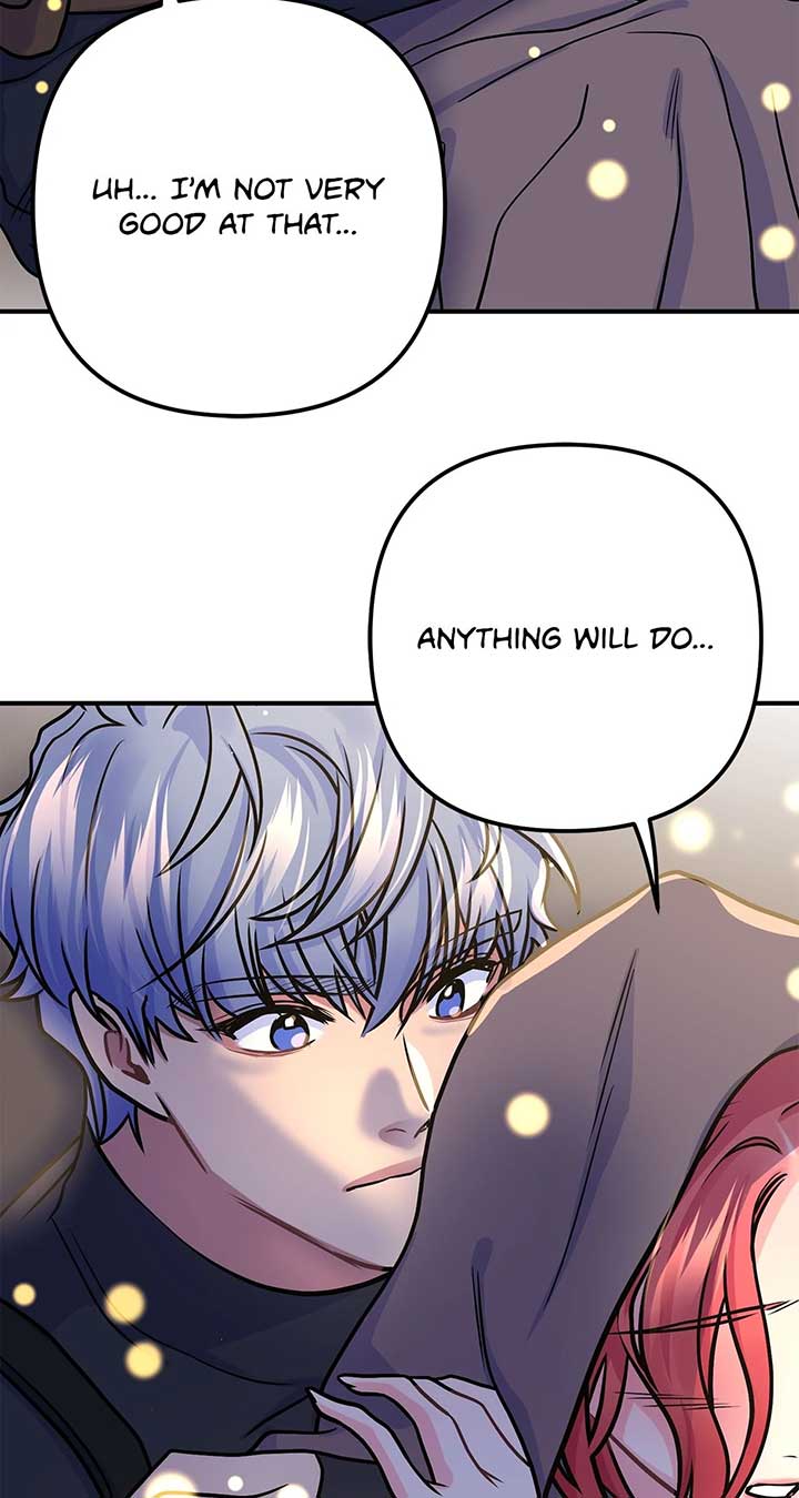 Holding You Captive Chapter 64 - Page 22