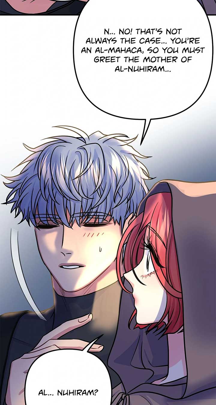 Holding You Captive Chapter 64 - Page 42