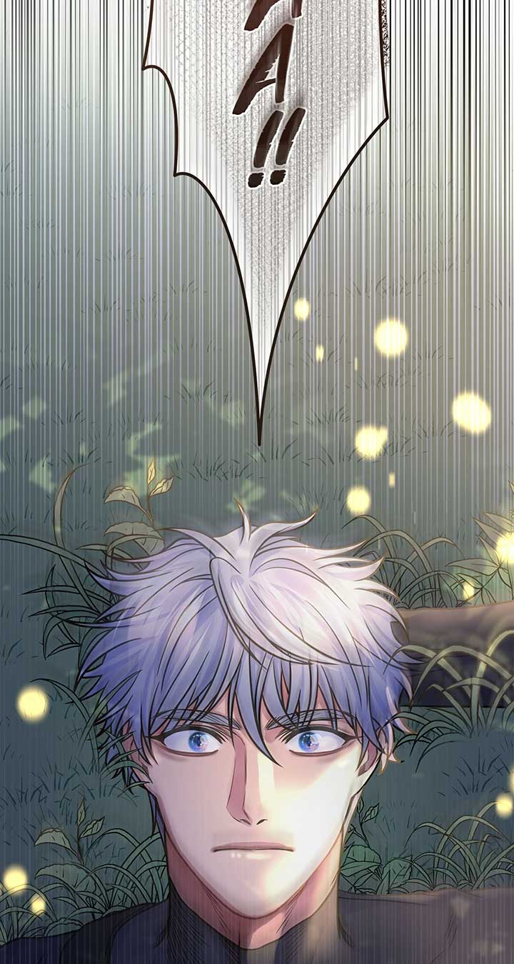 Holding You Captive Chapter 64 - Page 8