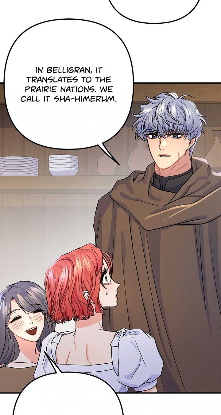 Holding You Captive Chapter 65 - Page 14