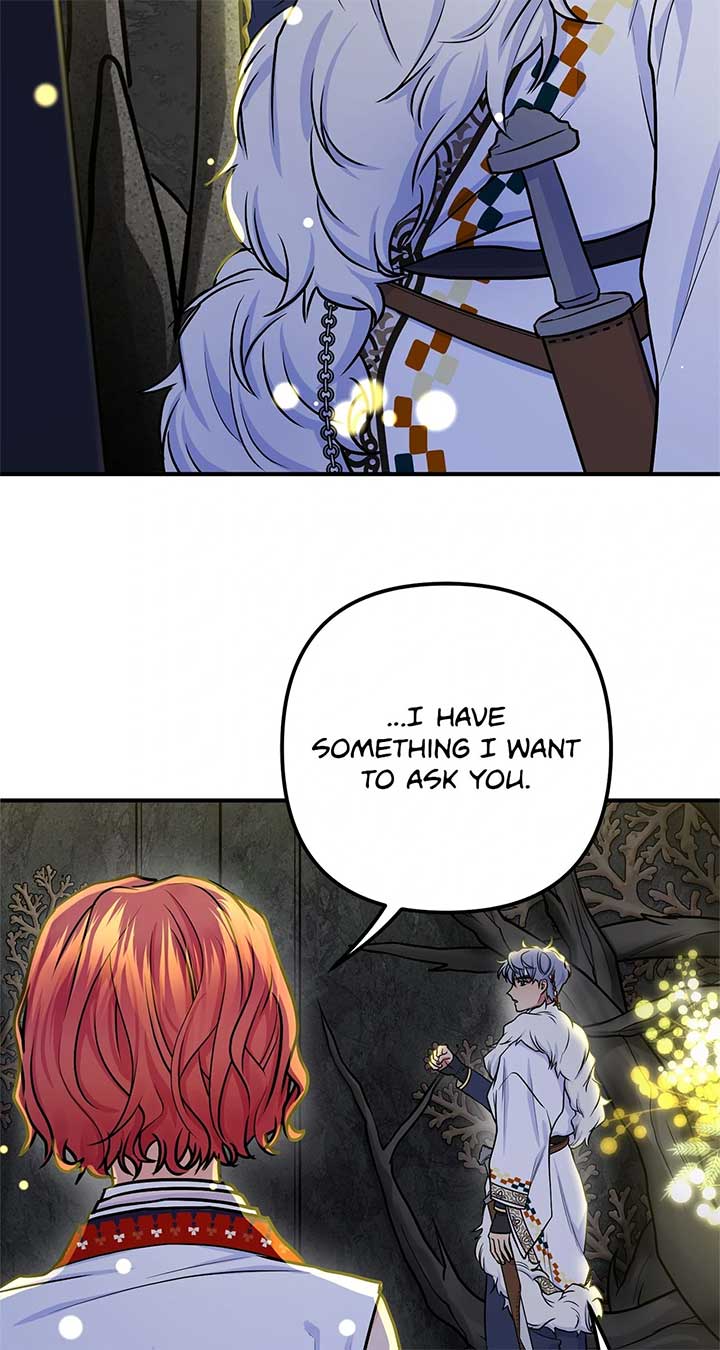 Holding You Captive Chapter 66 - Page 15
