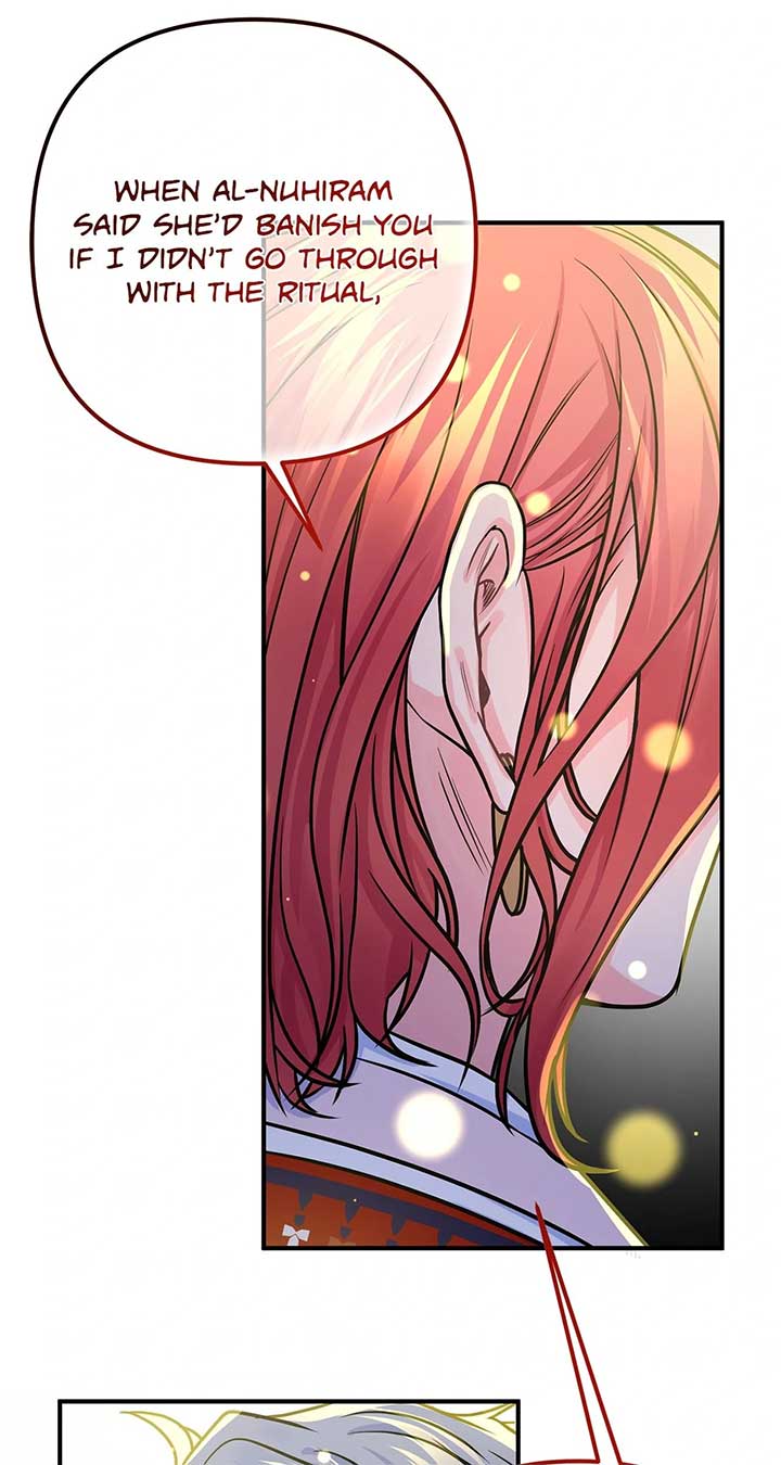 Holding You Captive Chapter 66 - Page 17