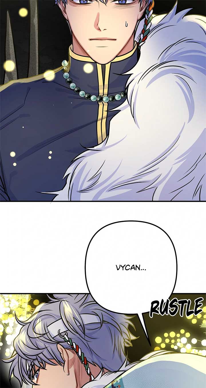 Holding You Captive Chapter 66 - Page 30
