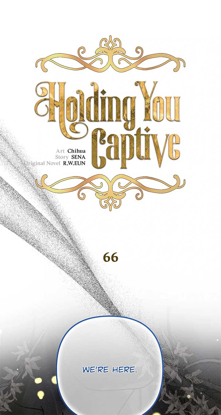 Holding You Captive Chapter 66 - Page 9