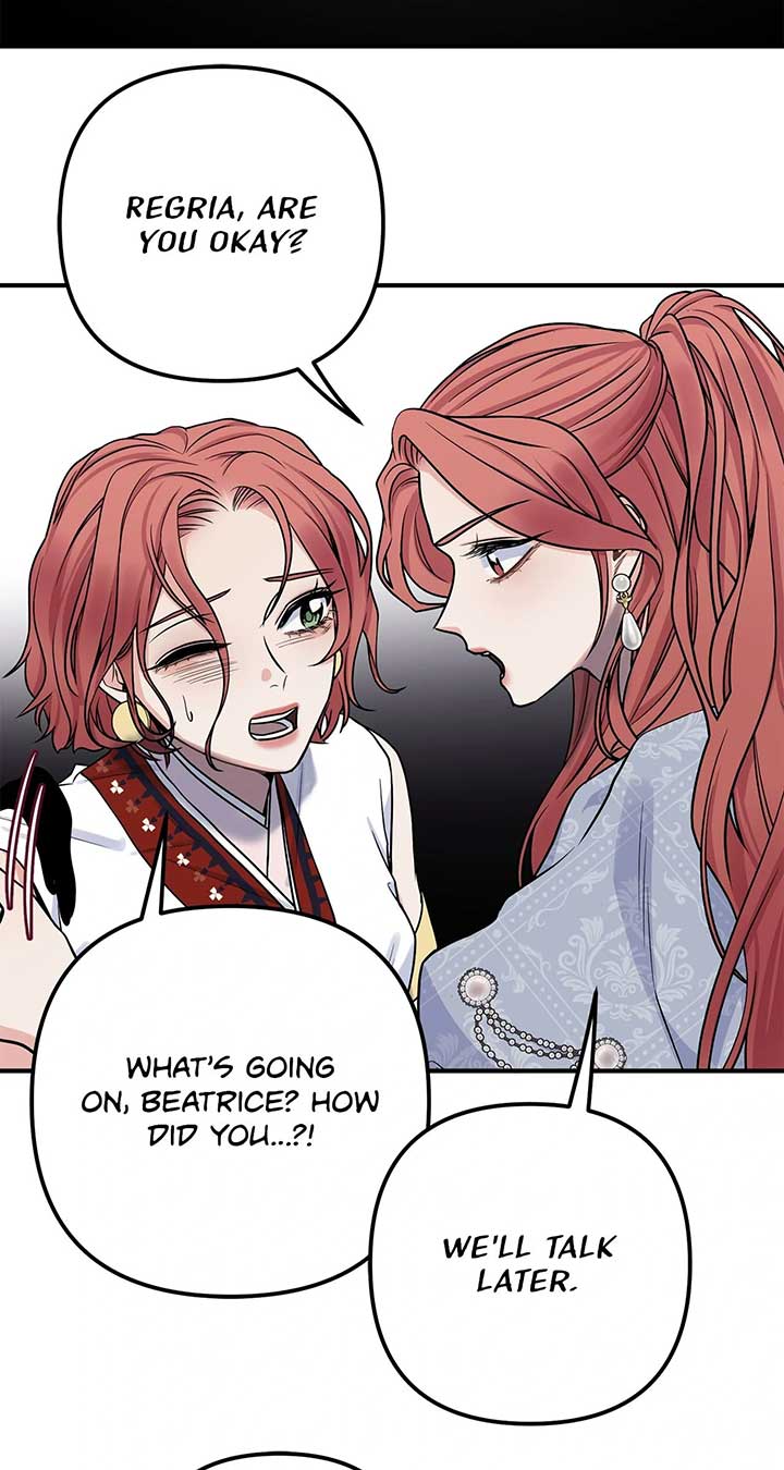 Holding You Captive Chapter 67 - Page 26