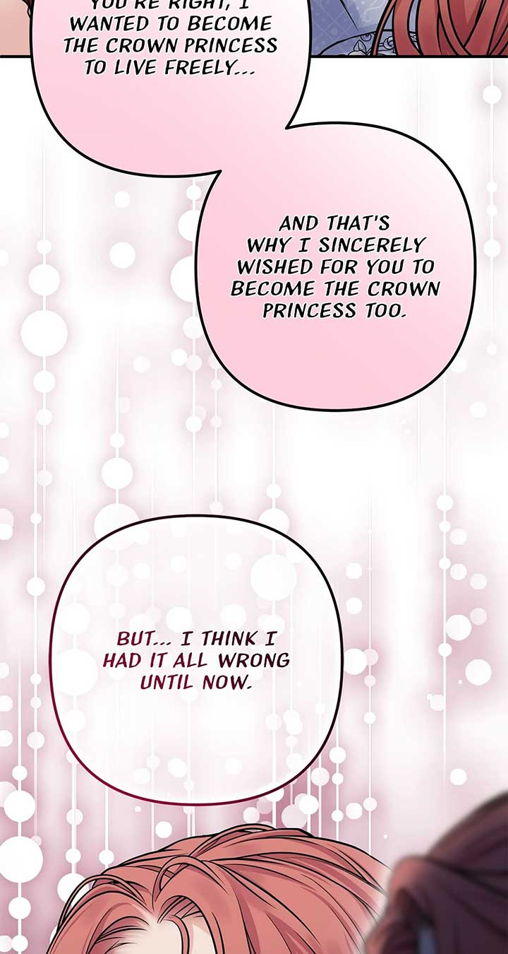 Holding You Captive Chapter 67 - Page 56