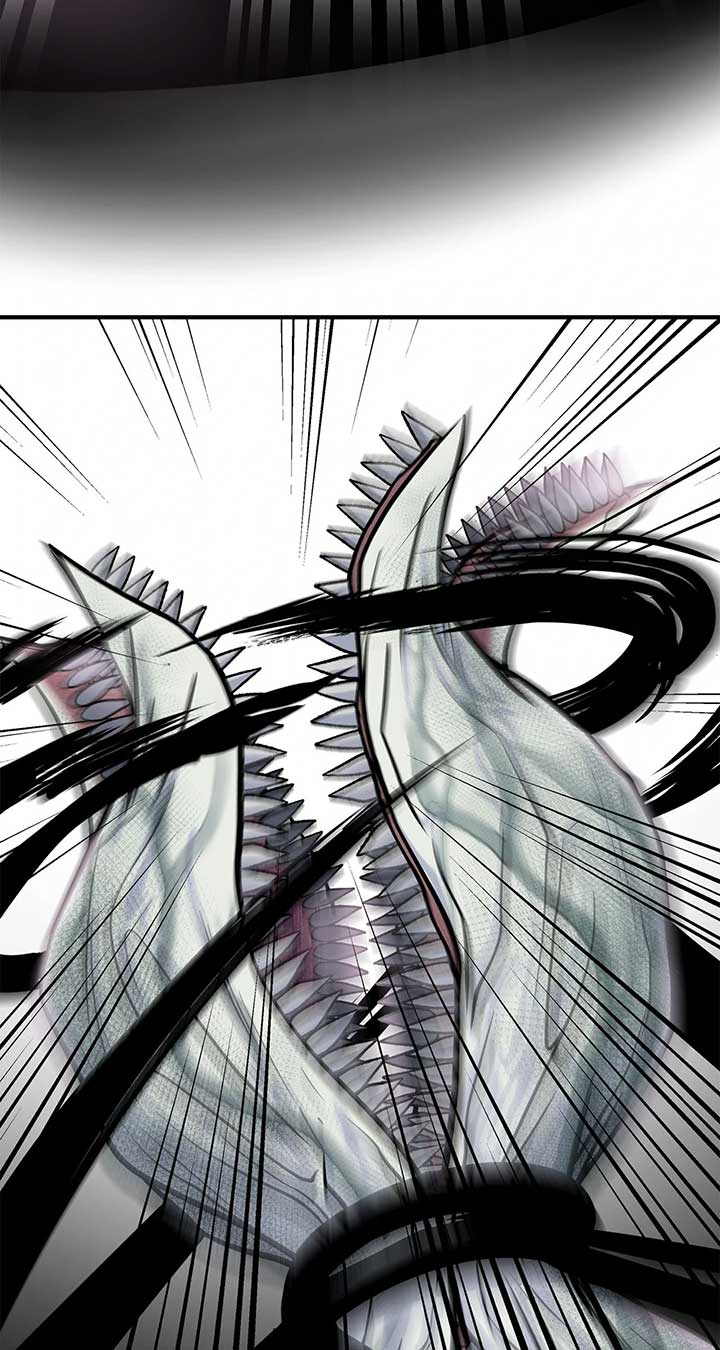 Holding You Captive Chapter 67 - Page 71