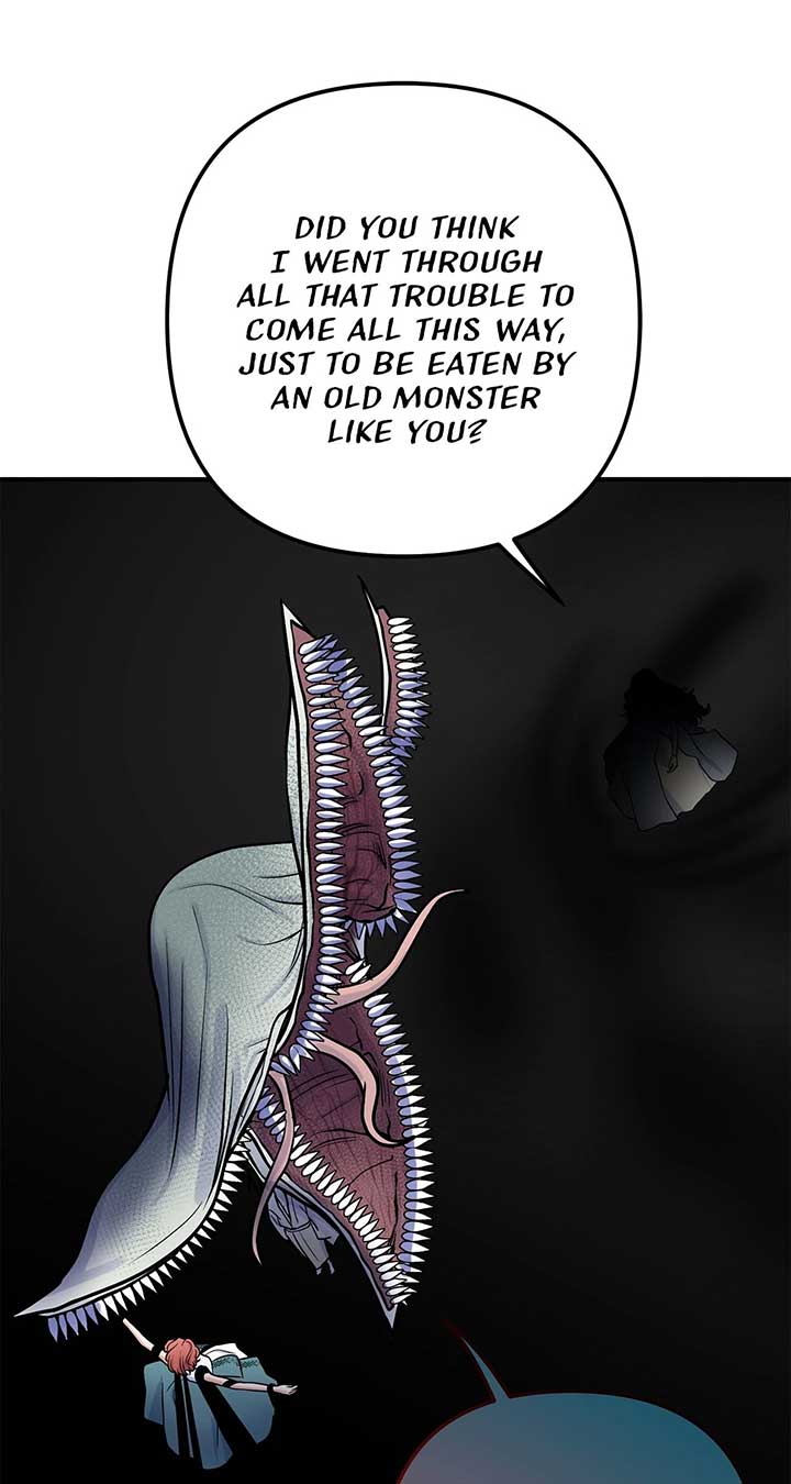 Holding You Captive Chapter 67 - Page 9