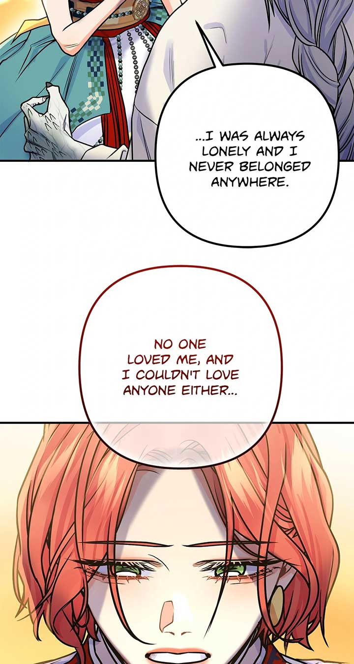 Holding You Captive Chapter 68 - Page 13