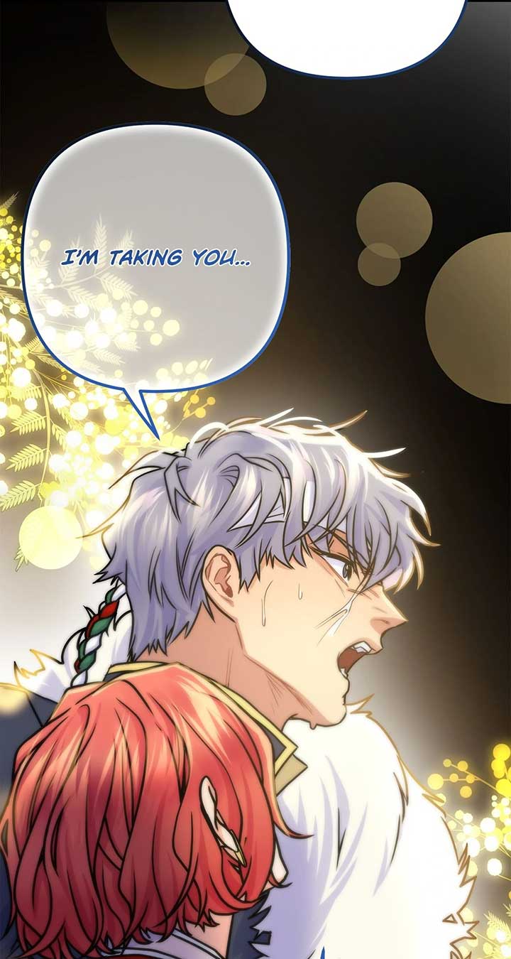 Holding You Captive Chapter 68 - Page 45