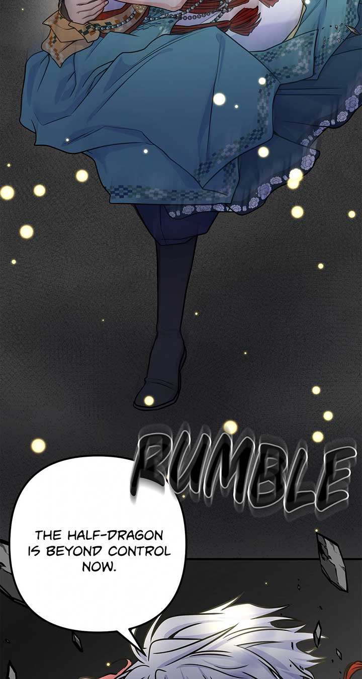 Holding You Captive Chapter 68 - Page 60