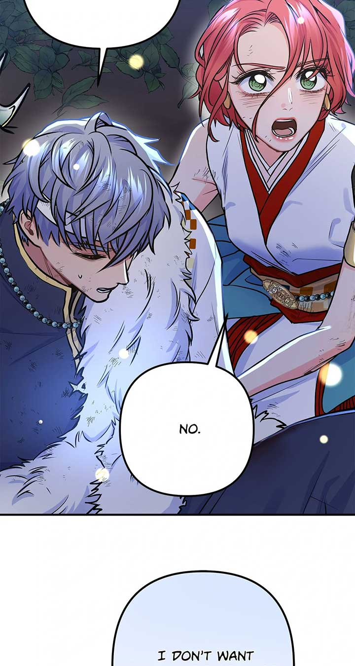 Holding You Captive Chapter 68 - Page 90