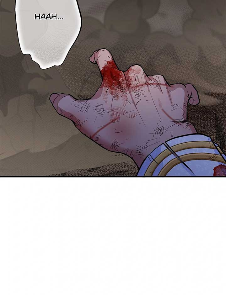 Holding You Captive Chapter 70 - Page 103
