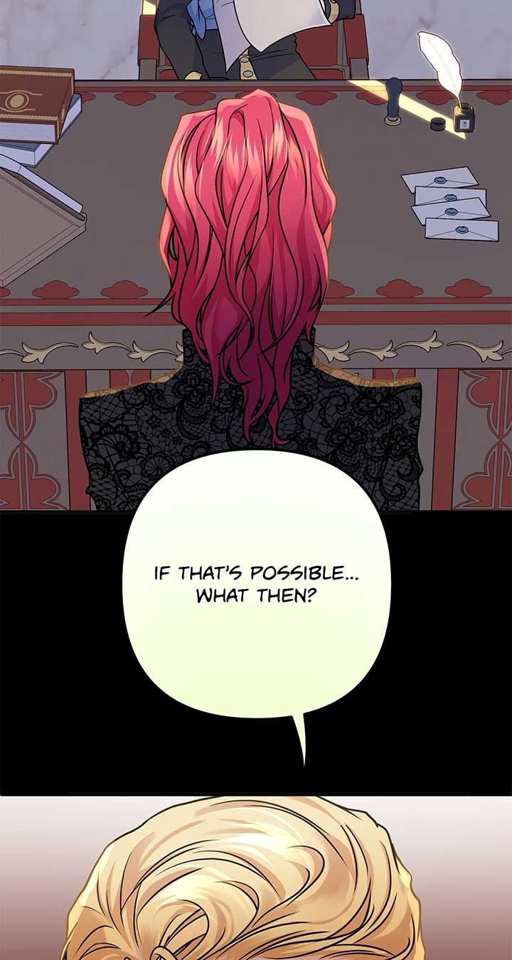 Holding You Captive Chapter 70 - Page 77