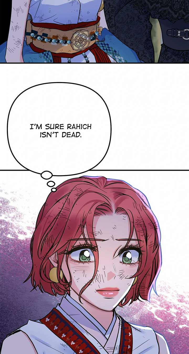 Holding You Captive Chapter 71 - Page 49