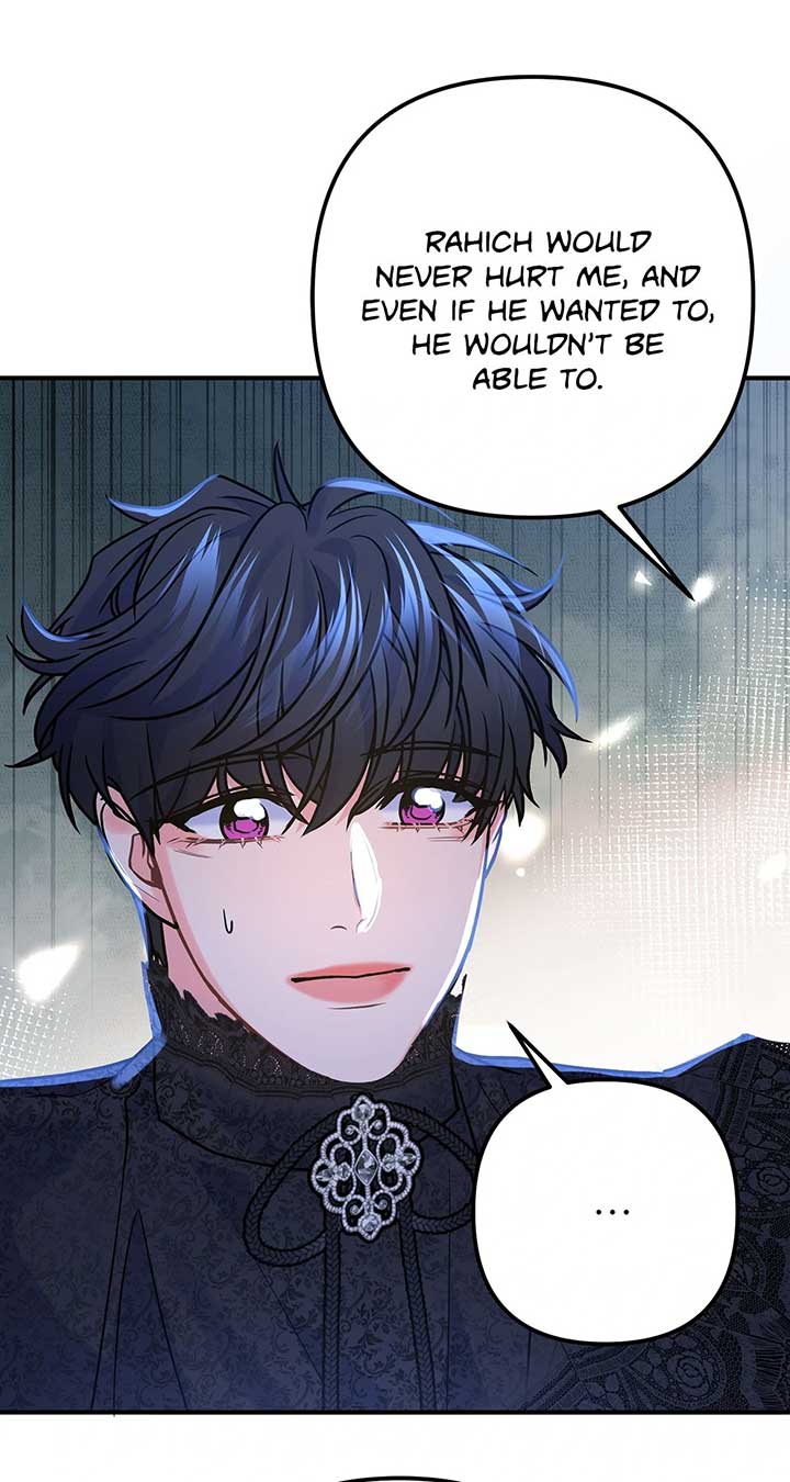 Holding You Captive Chapter 71 - Page 66