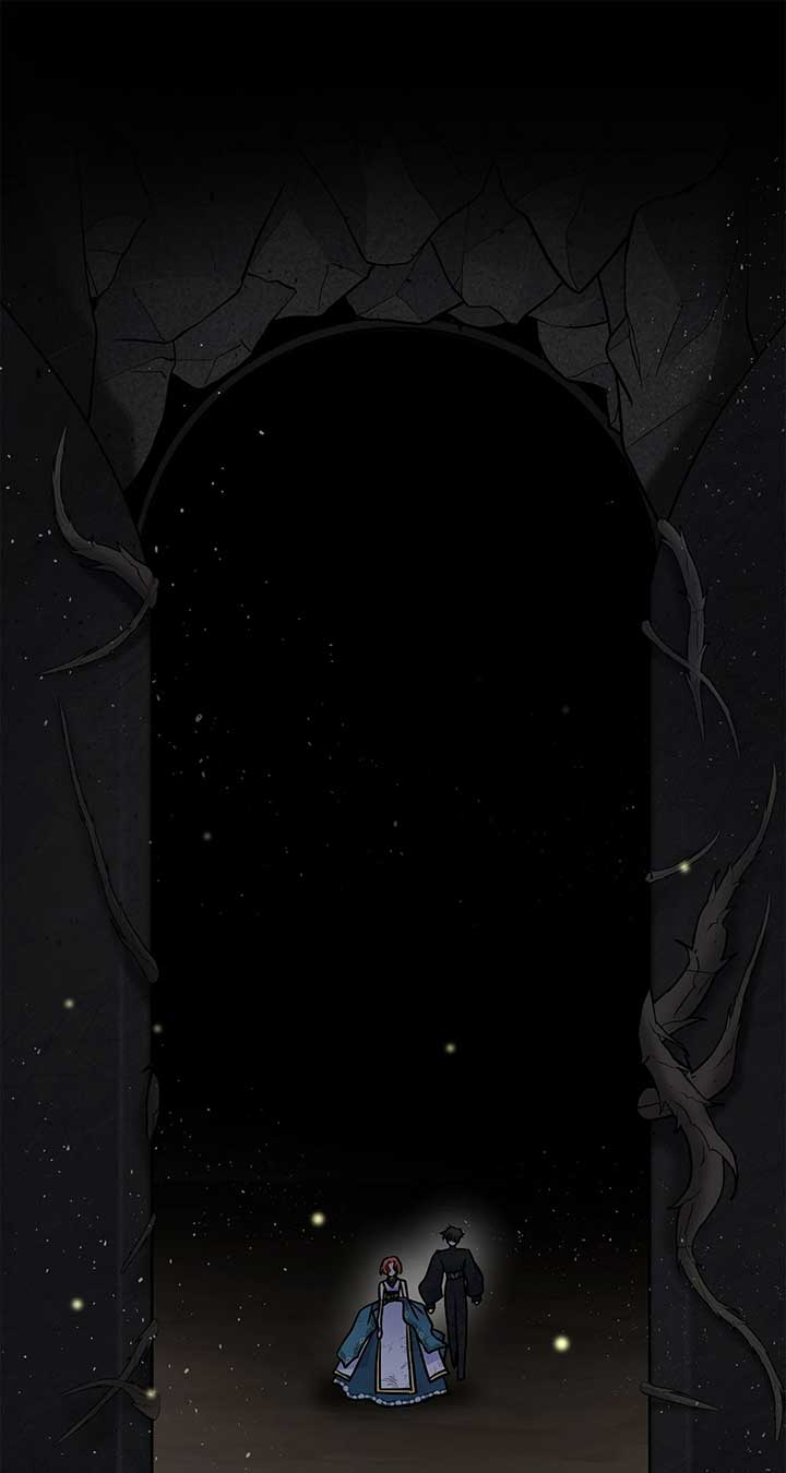 Holding You Captive Chapter 72 - Page 5