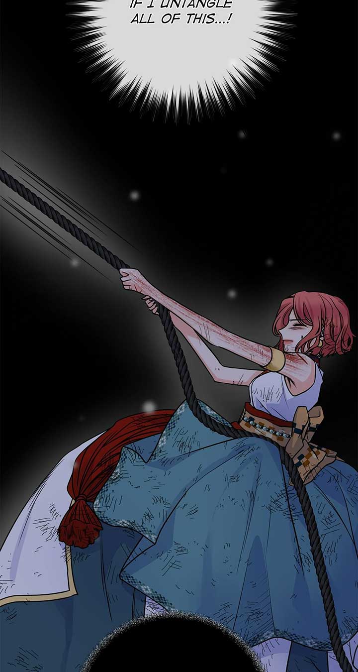 Holding You Captive Chapter 72 - Page 71