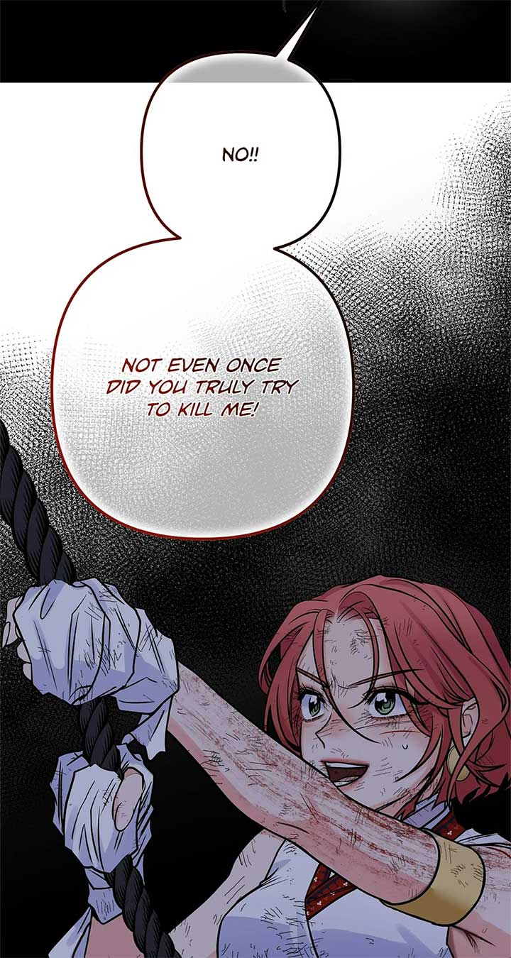 Holding You Captive Chapter 73 - Page 25