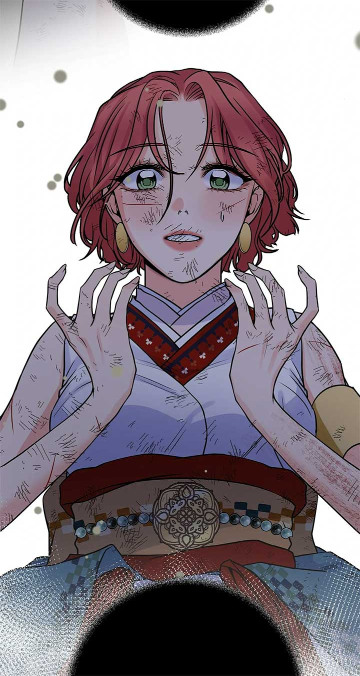 Holding You Captive Chapter 73 - Page 4