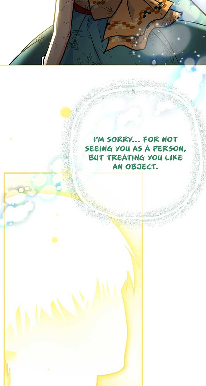 Holding You Captive Chapter 74 - Page 3