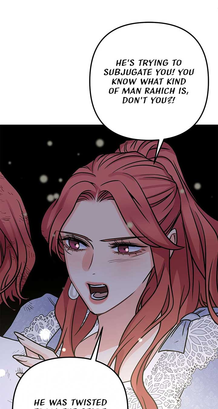 Holding You Captive Chapter 74 - Page 29