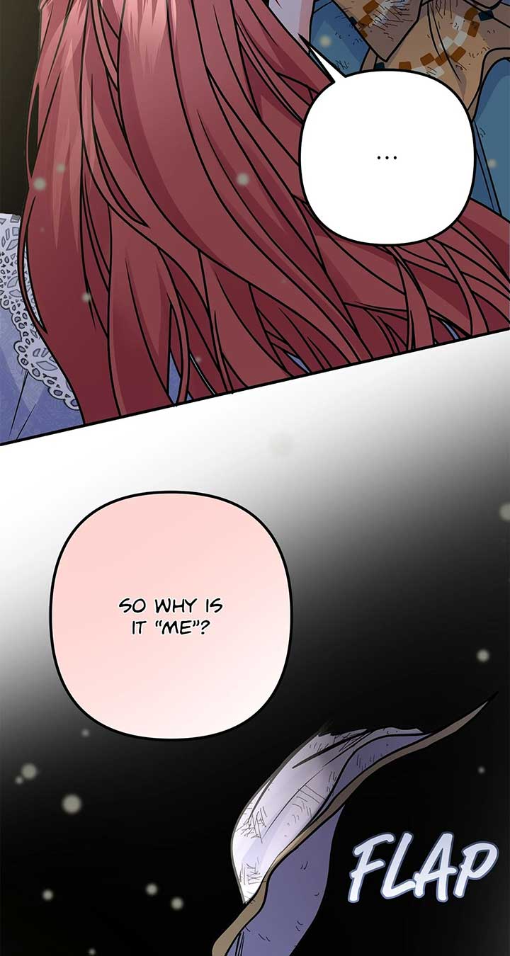 Holding You Captive Chapter 74 - Page 33