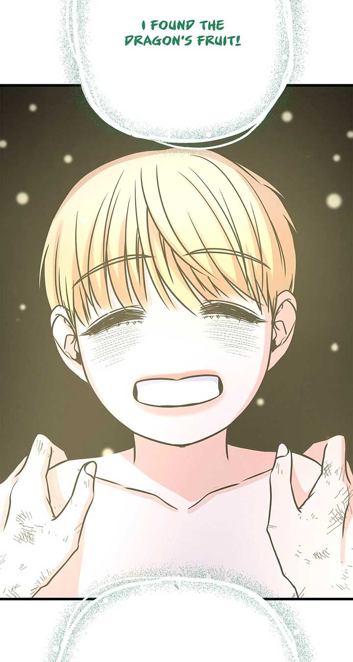 Holding You Captive Chapter 74 - Page 48