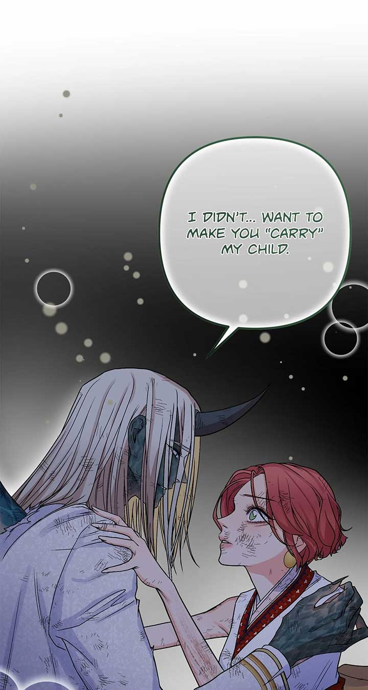 Holding You Captive Chapter 74 - Page 54