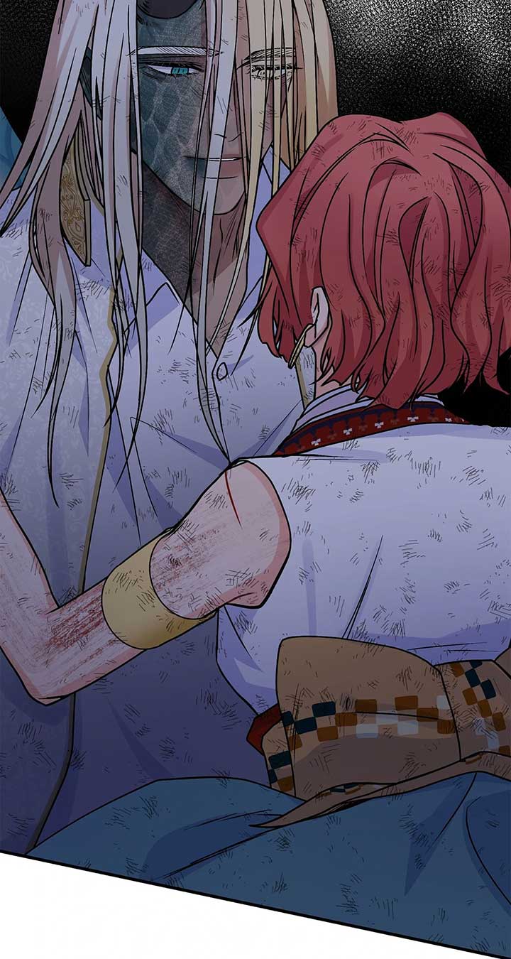Holding You Captive Chapter 74 - Page 58