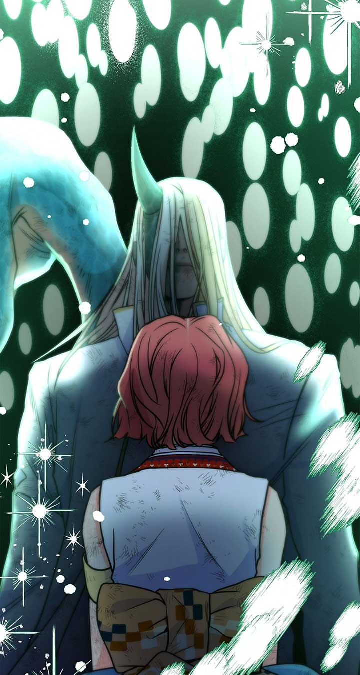 Holding You Captive Chapter 74 - Page 71
