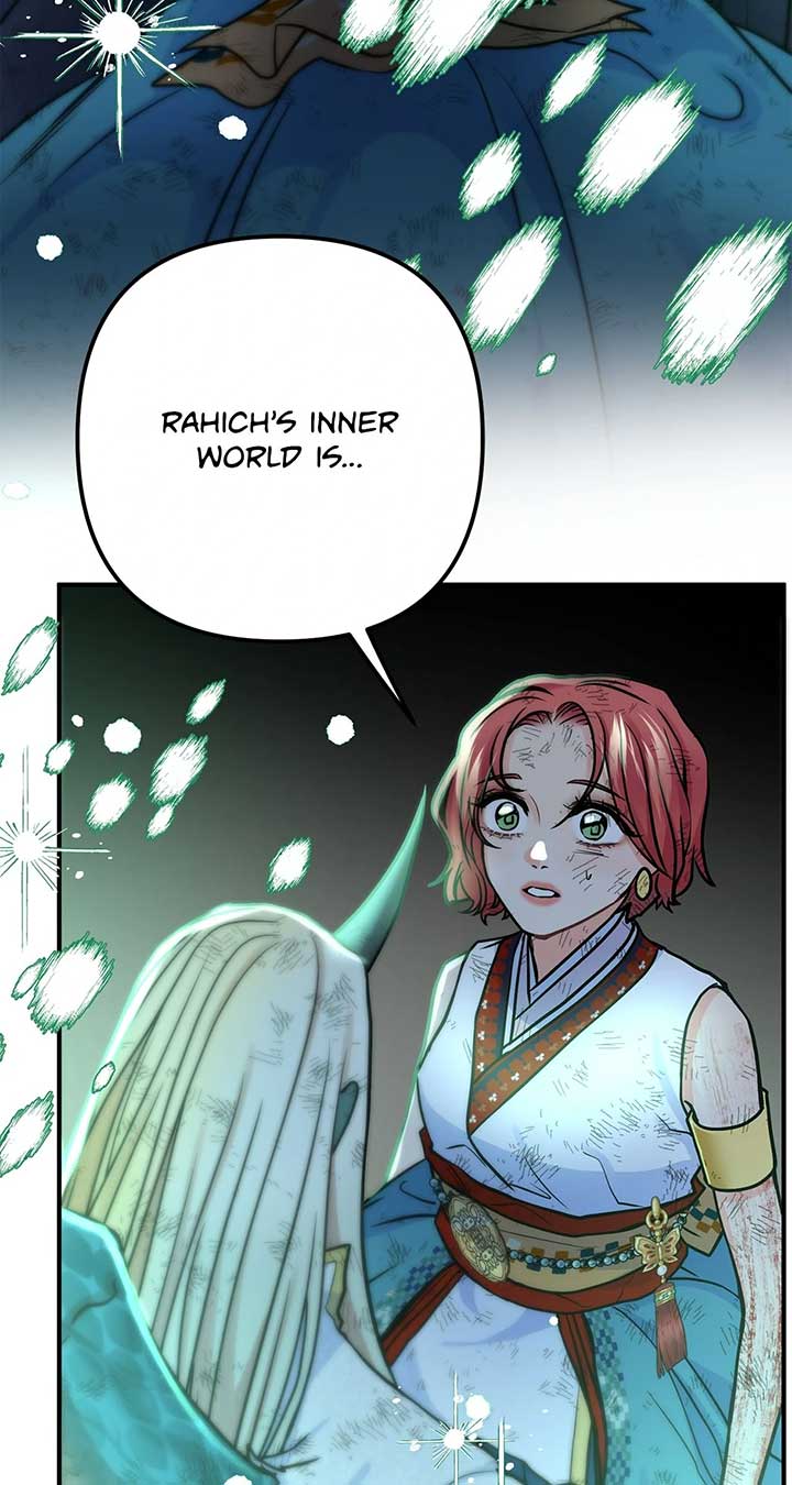 Holding You Captive Chapter 74 - Page 72