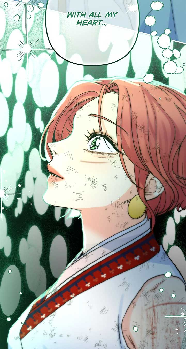 Holding You Captive Chapter 74 - Page 80