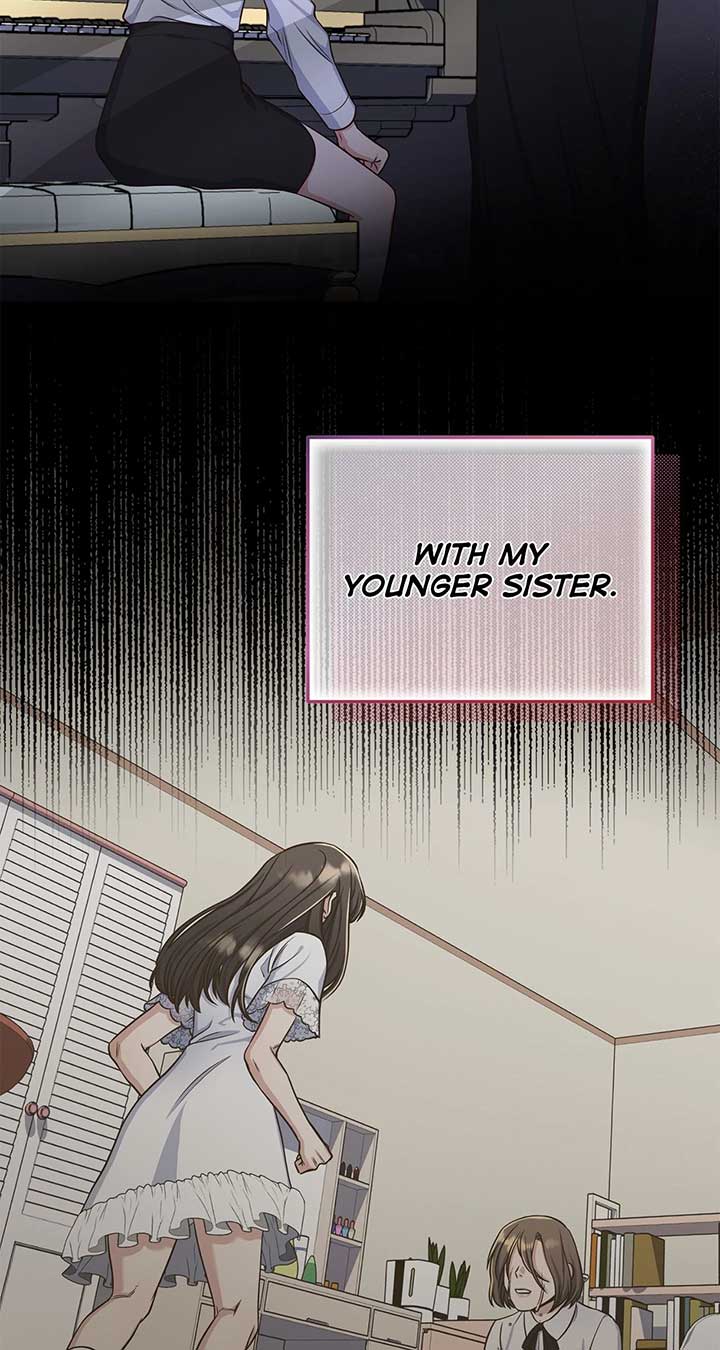 Holding You Captive Chapter 75 - Page 35