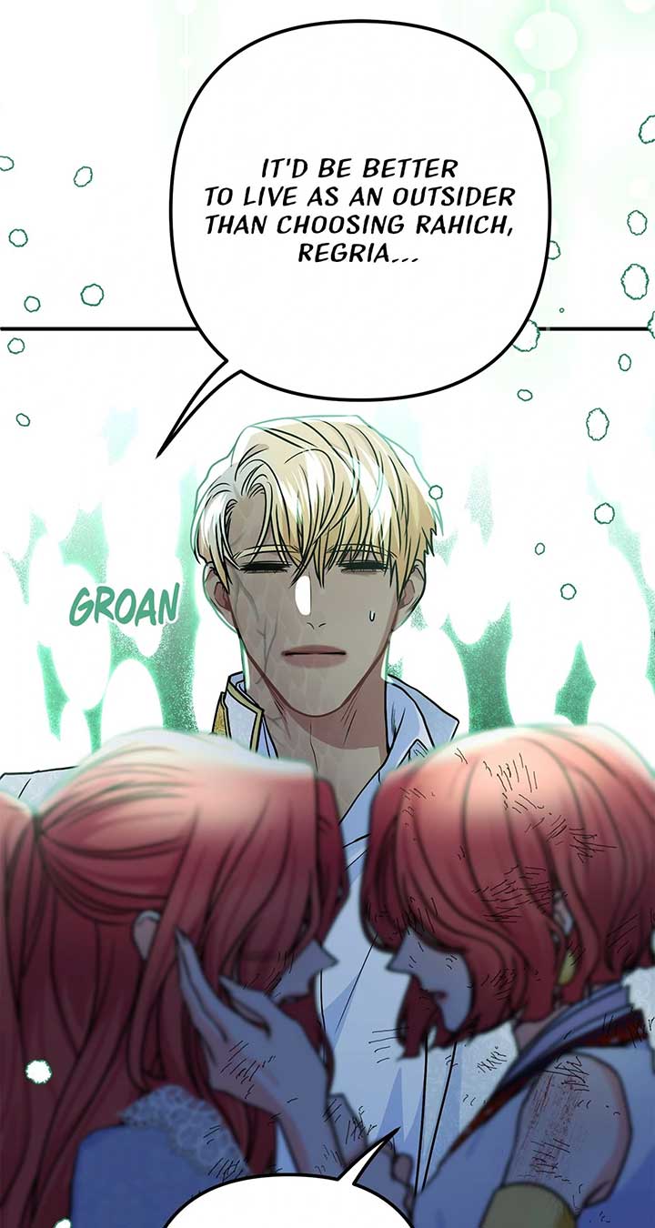 Holding You Captive Chapter 75 - Page 43