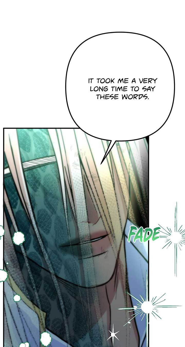 Holding You Captive Chapter 75 - Page 8