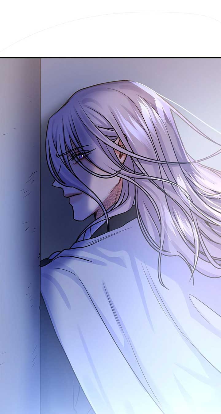 Holding You Captive Chapter 76 - Page 8