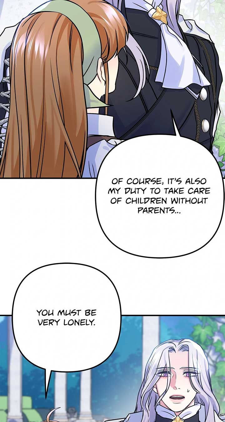 Holding You Captive Chapter 77 - Page 20