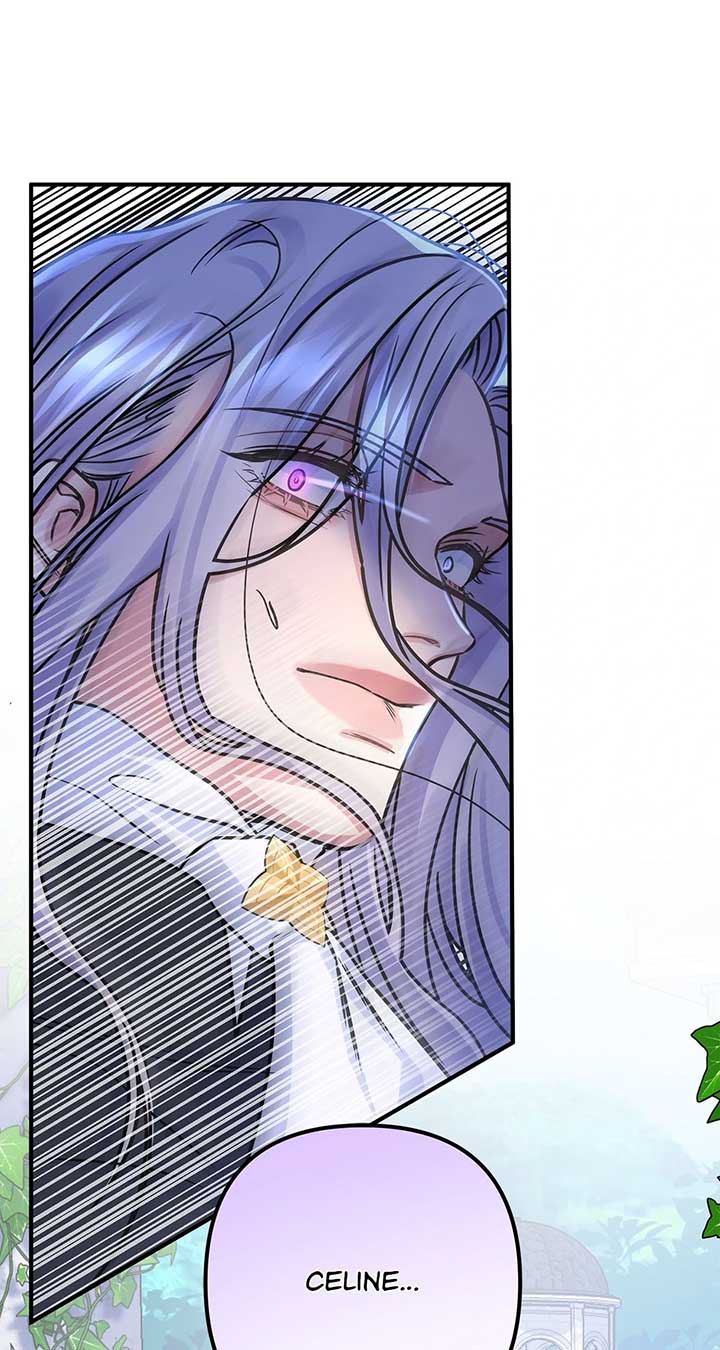 Holding You Captive Chapter 77 - Page 9