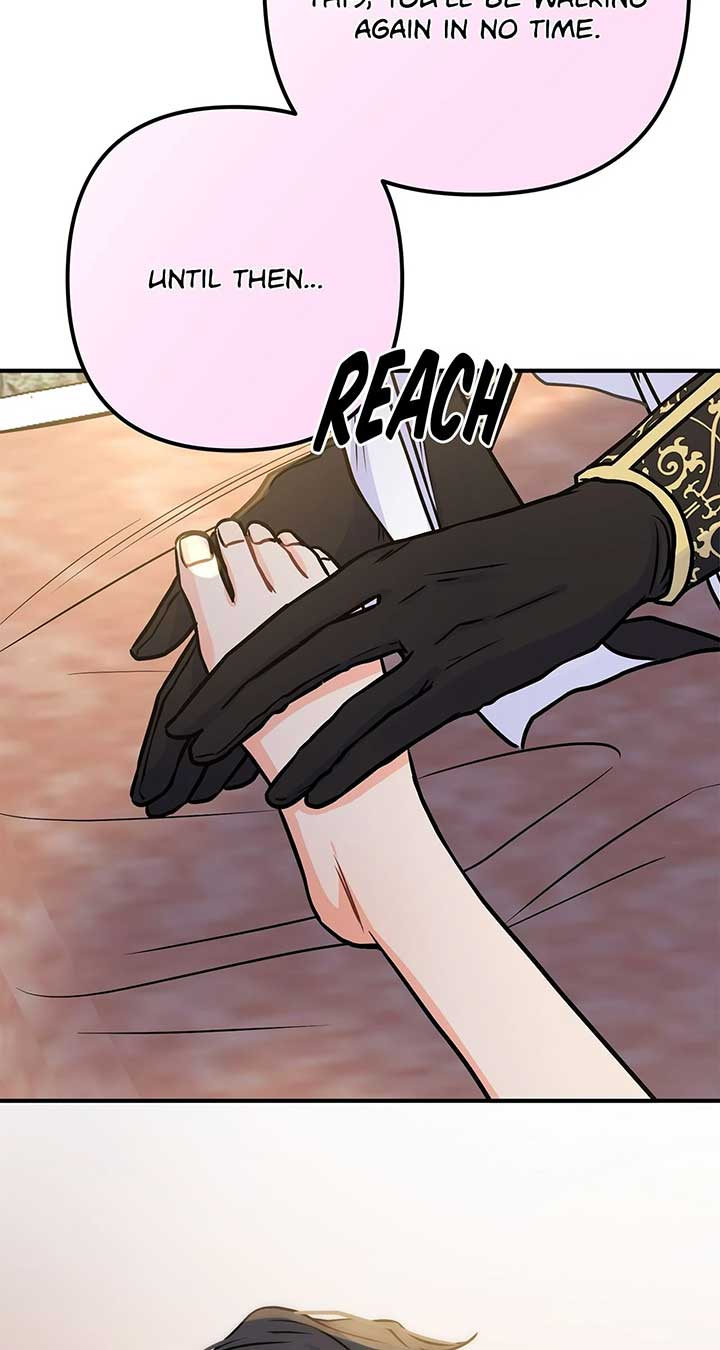 Holding You Captive Chapter 78 - Page 24