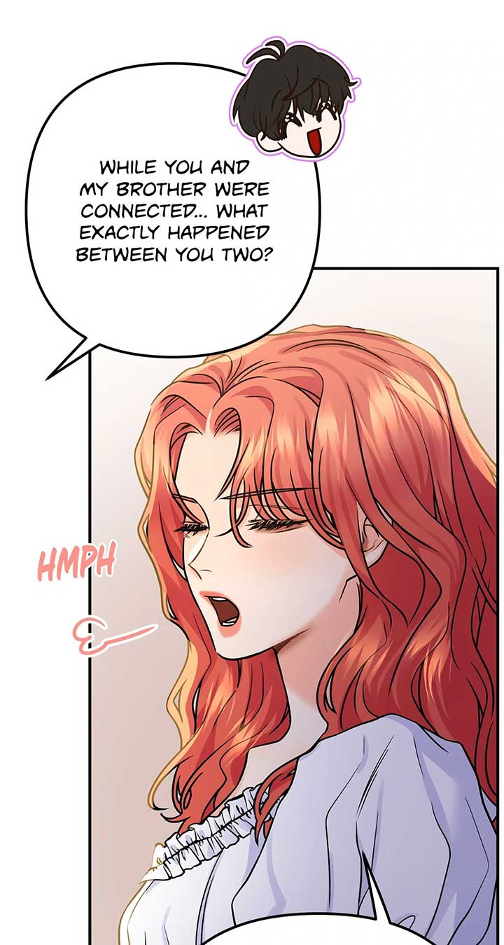 Holding You Captive Chapter 78 - Page 37