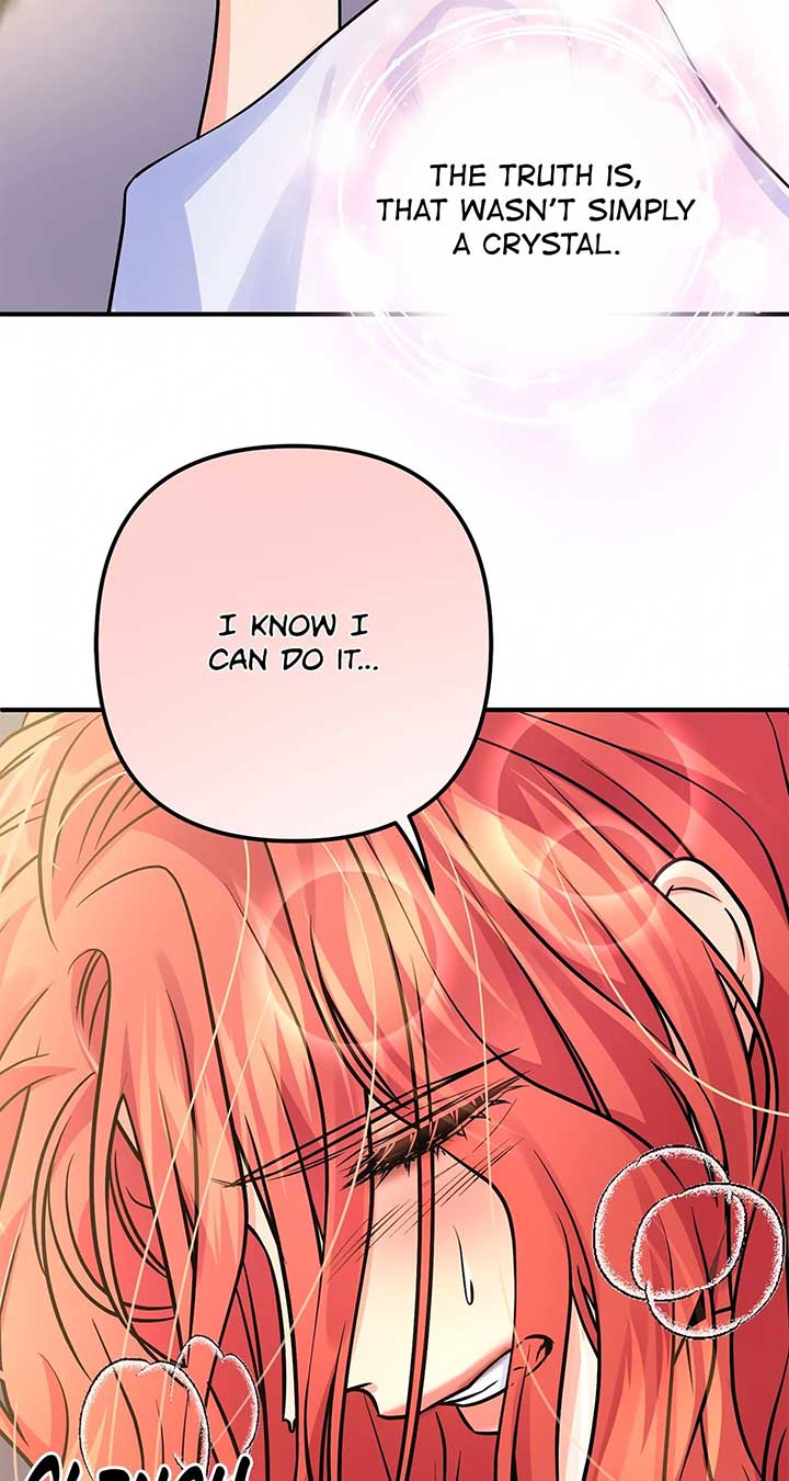 Holding You Captive Chapter 78 - Page 48