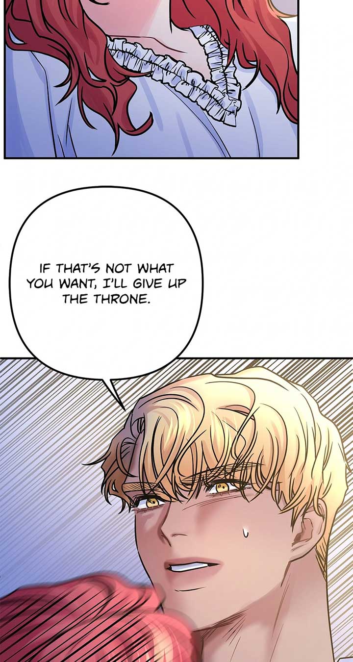 Holding You Captive Chapter 78 - Page 85