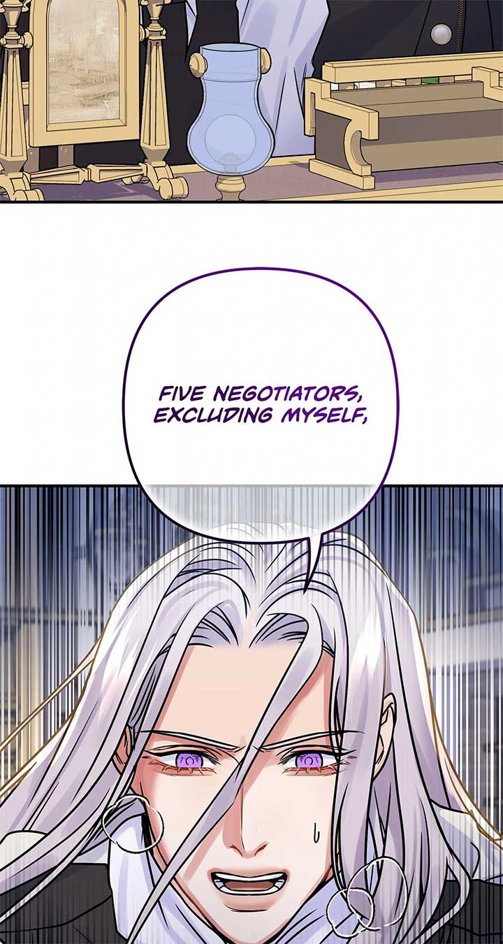 Holding You Captive Chapter 79 - Page 64