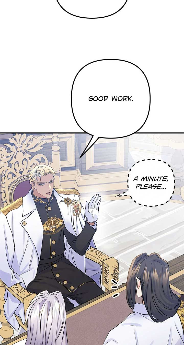 Holding You Captive Chapter 79 - Page 66