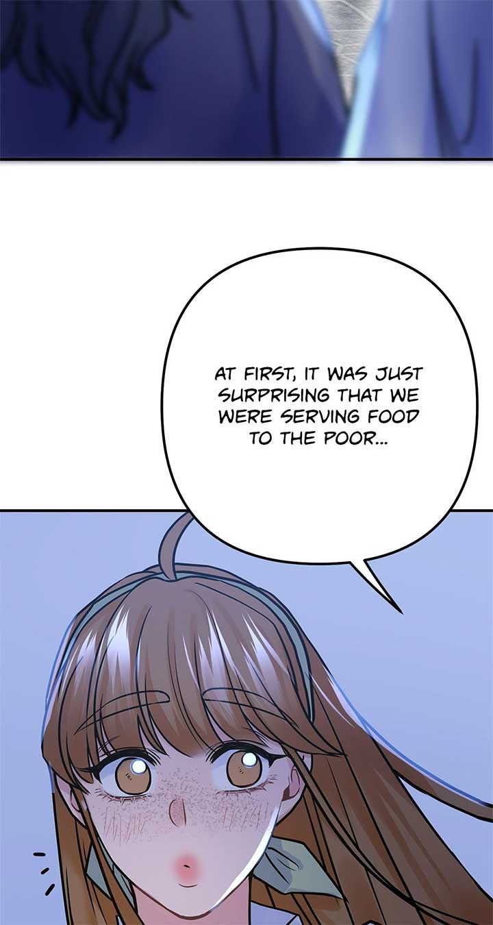 Holding You Captive Chapter 79 - Page 85