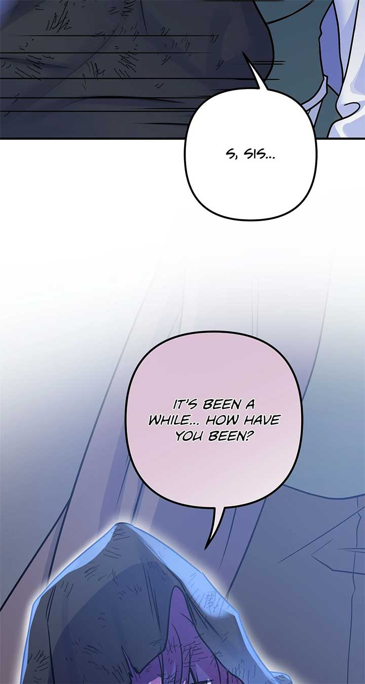 Holding You Captive Chapter 79 - Page 95