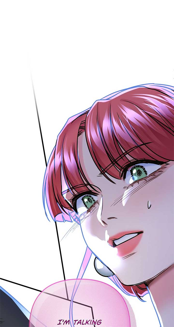 Holding You Captive Chapter 80 - Page 1