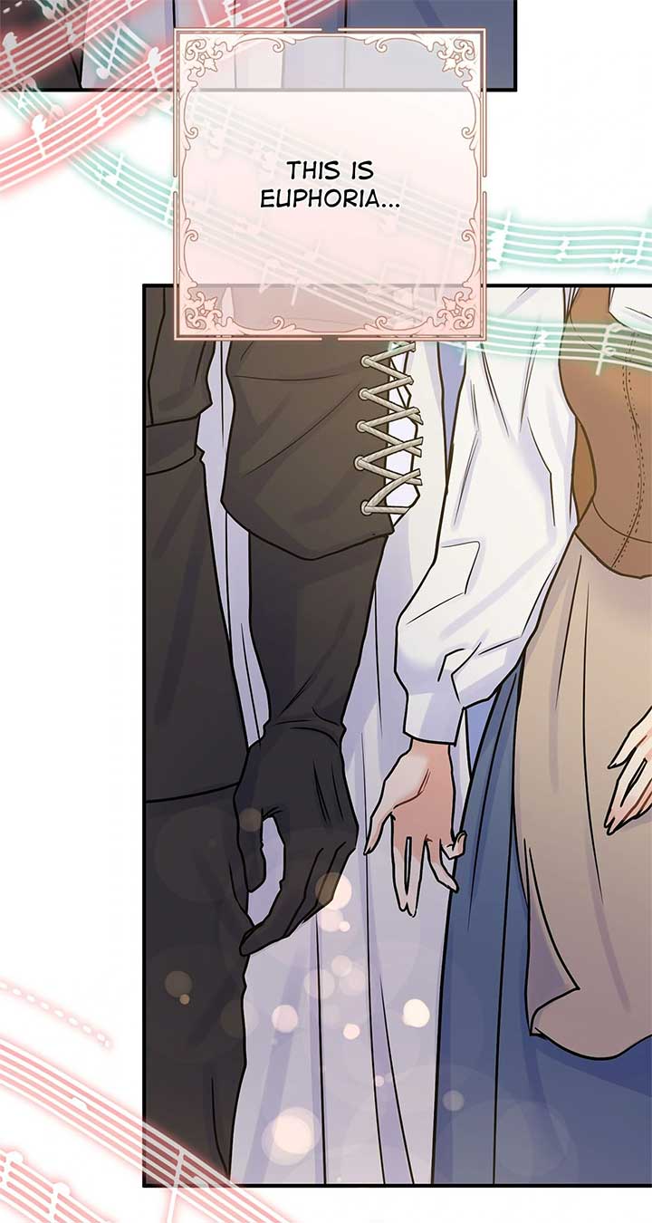 Holding You Captive Chapter 80 - Page 112