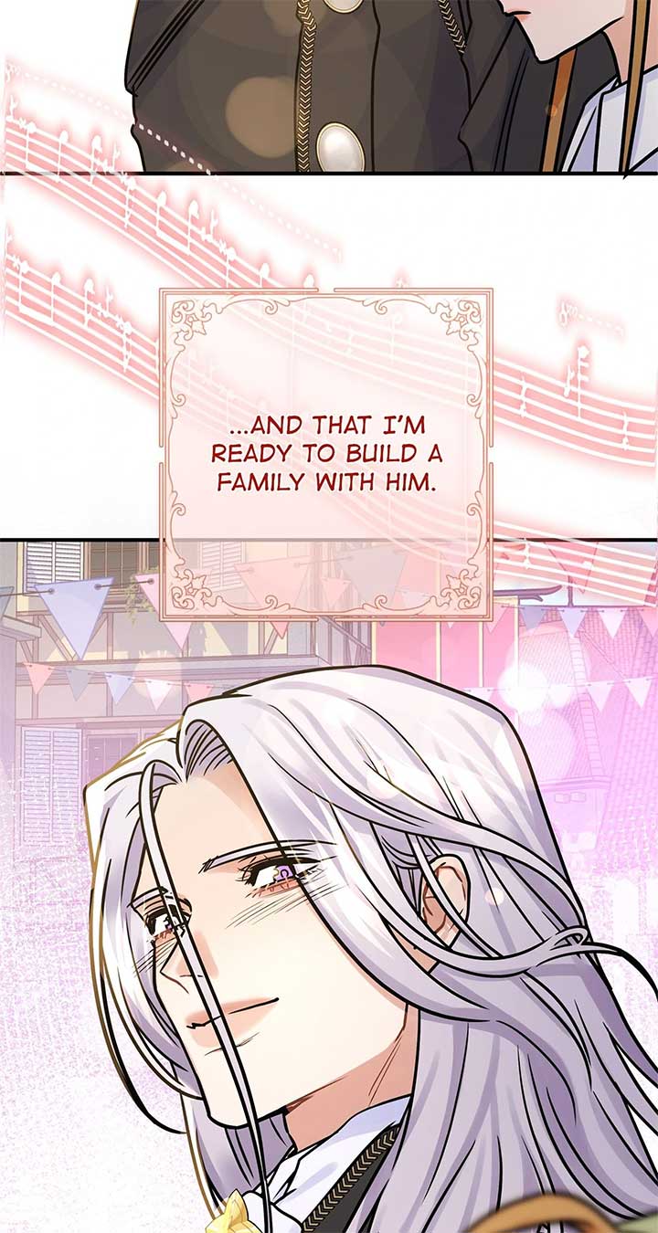Holding You Captive Chapter 80 - Page 119